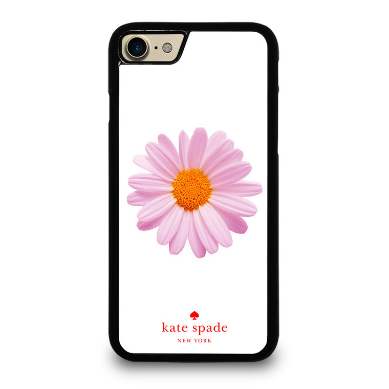 KATE SPADE NEW YORK FLOWER FASHION iPhone 7 Case