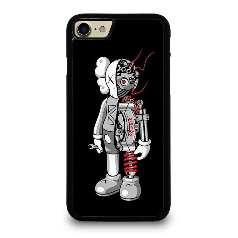 KAWS BREMBO iPhone 7 Case