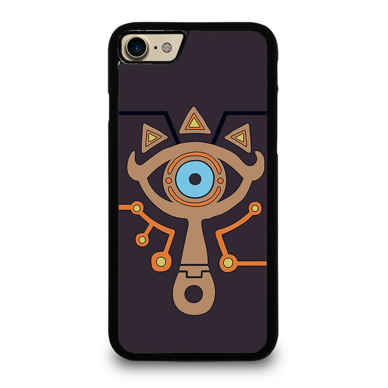LEGEND OF ZELDA SHEIKAH SLATE EYE SYMBOL iPhone 7 Case