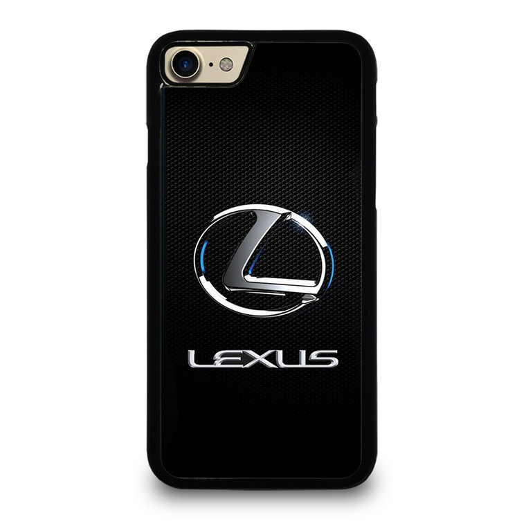 LEXUS LUXURY CAR LOGO iPhone 7 Case