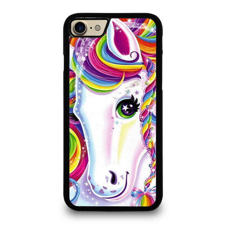 LISA FRANK UNICORN iPhone 7 Case