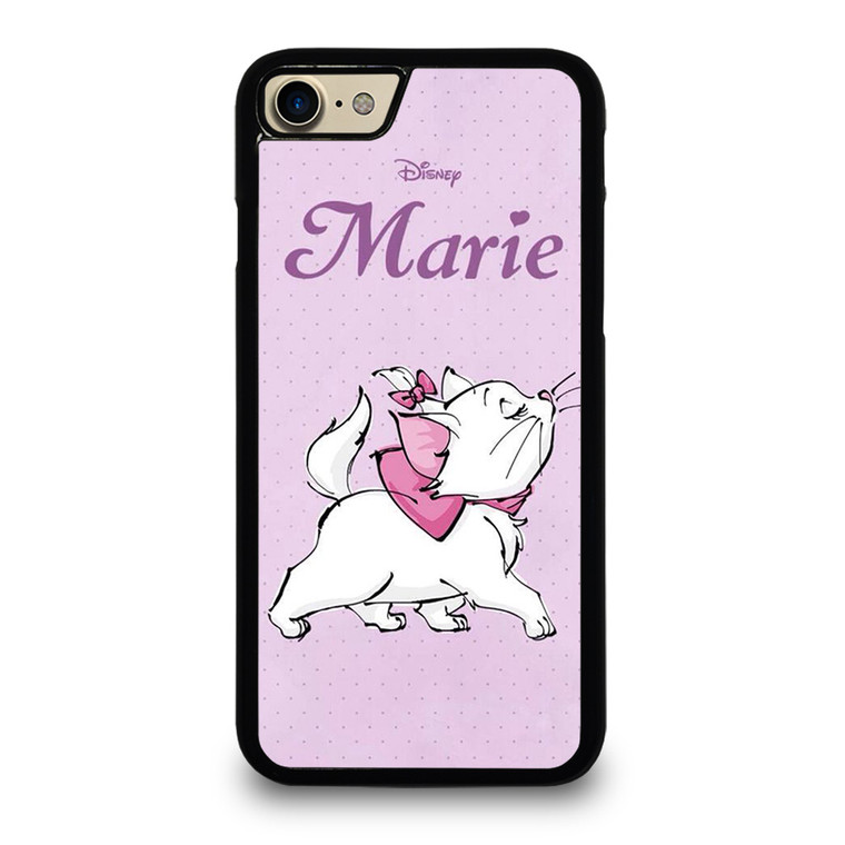 MARIE ARISTOCATS CARTOON DISNEY iPhone 7 Case