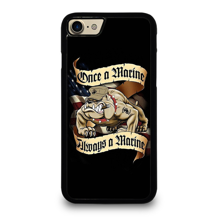 MARINES NAVY CORP SEAL ICON iPhone 7 Case
