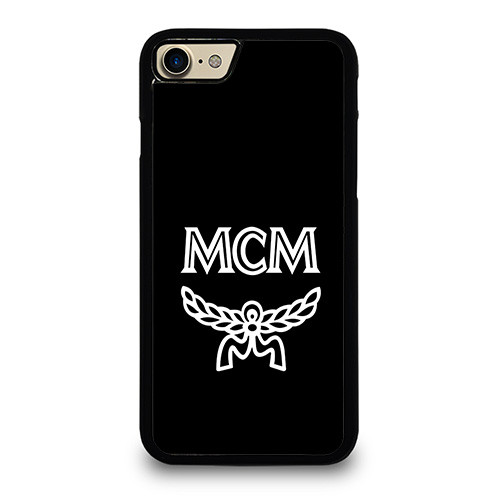 MCM WORLDWIDE SIMPLELOGO iPhone 7 Case