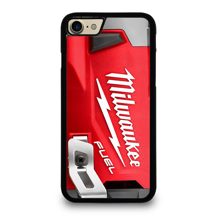 MILWAUKEE TOOL EMBLEM LOGO iPhone 7 Case MILWAUKEE TOOL EMBLEM LOGO iPhone 7 Case