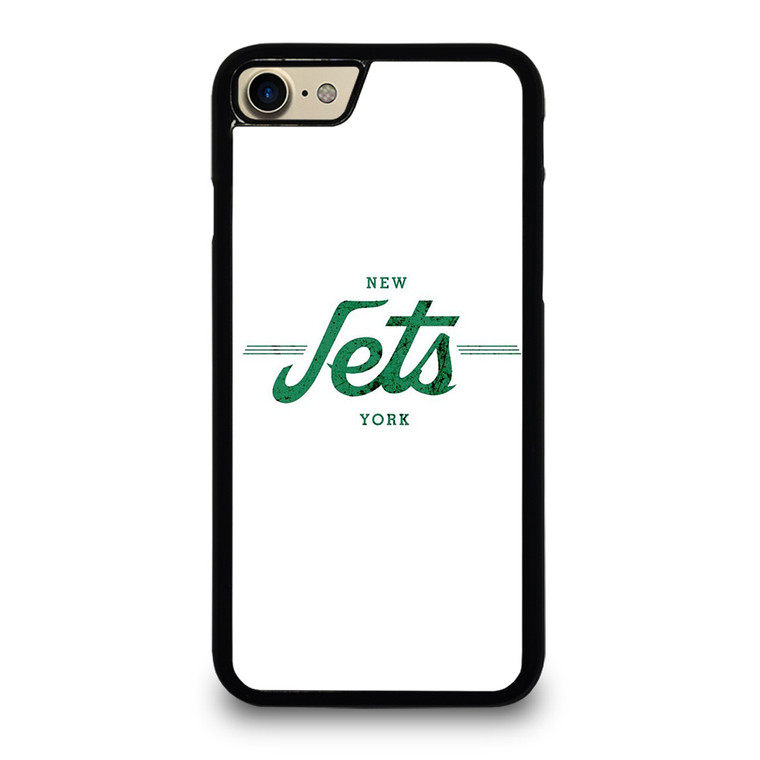 NEW YORK JETS ICON LOGO iPhone 7 Case