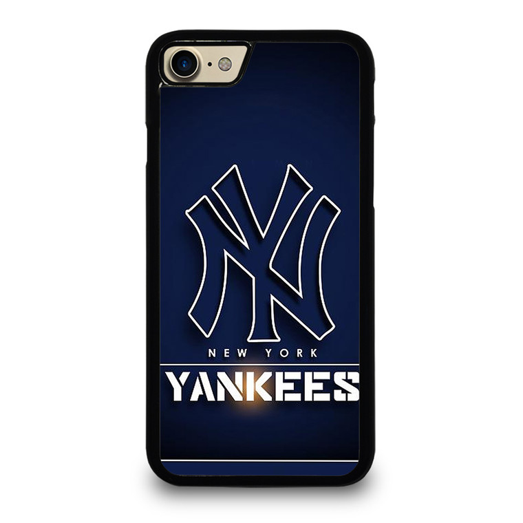 NEW YORK YANKEES BASEBALL CLUB MLB iPhone 7 Case