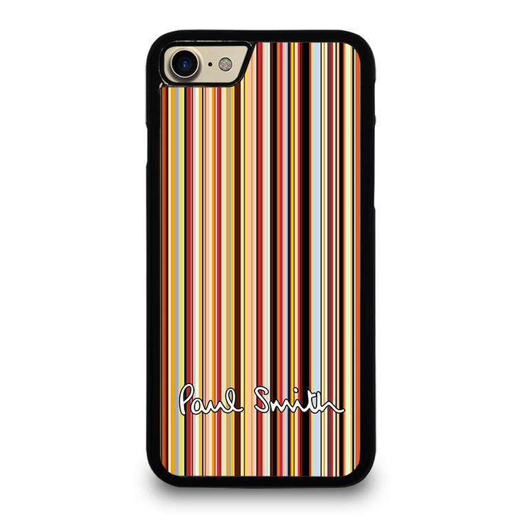PAUL SMITH LOGO PATTERN iPhone 7 Case