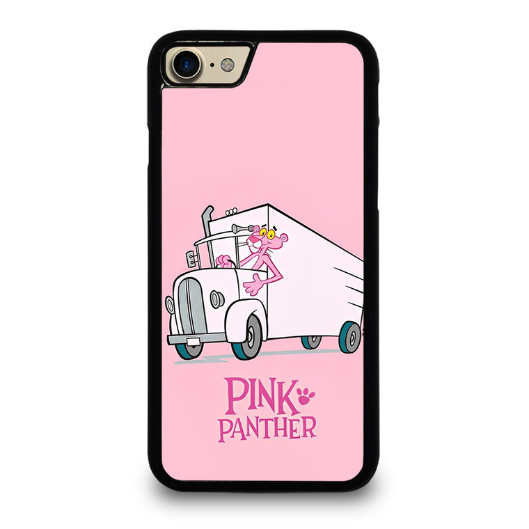 PINK PANTHER CARTOON SHOW iPhone 7 Case PINK PANTHER CARTOON SHOW iPhone 7 Case