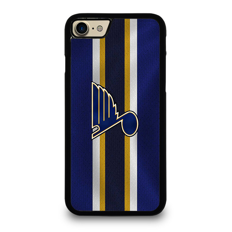 ST LOUIS BLUES LOGO FLAG iPhone 7 Case