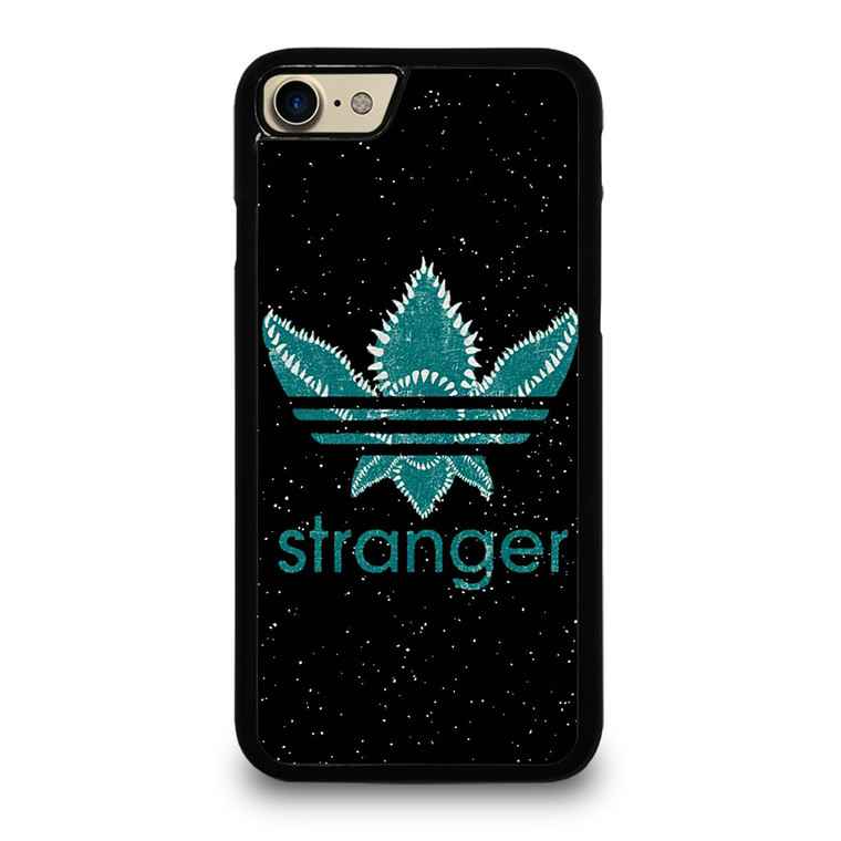 STRANGER THINGS ADIDAS LOGO iPhone 7 Case