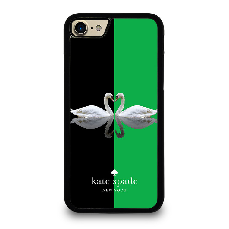 SWAN KATE SPADE NEW YORK iPhone 7 Case