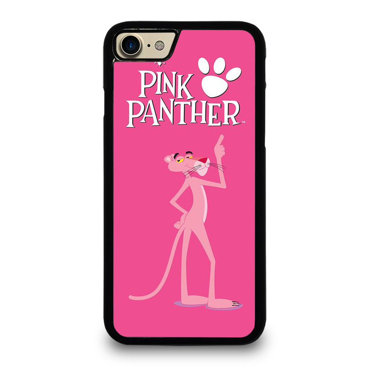 THE PINK PANTHER DANCE iPhone 7 Case