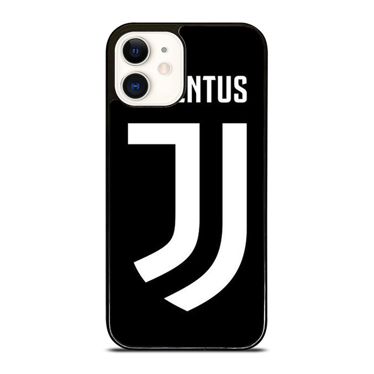 JUVENTUS LOGO New iPhone 12 Case