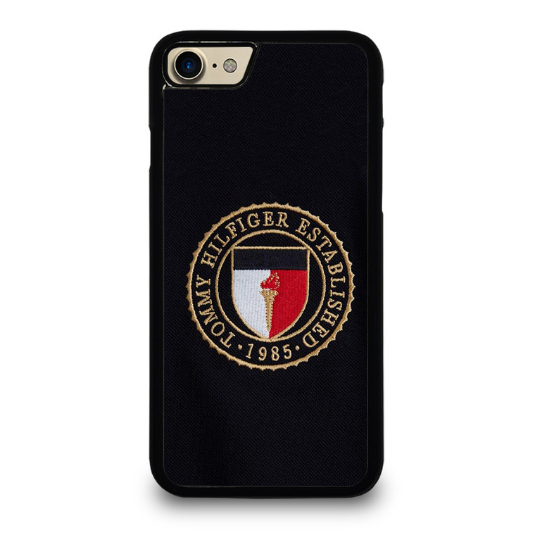 TOMMY HILFIGER CLASSIC LOGO iPhone 7 Case