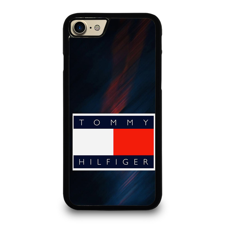 TOMMY HILFIGER COOL SCRATCHES iPhone 7 Case