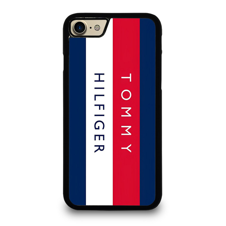 TOMMY HILFIGER FASHION LOGO iPhone 7 Case