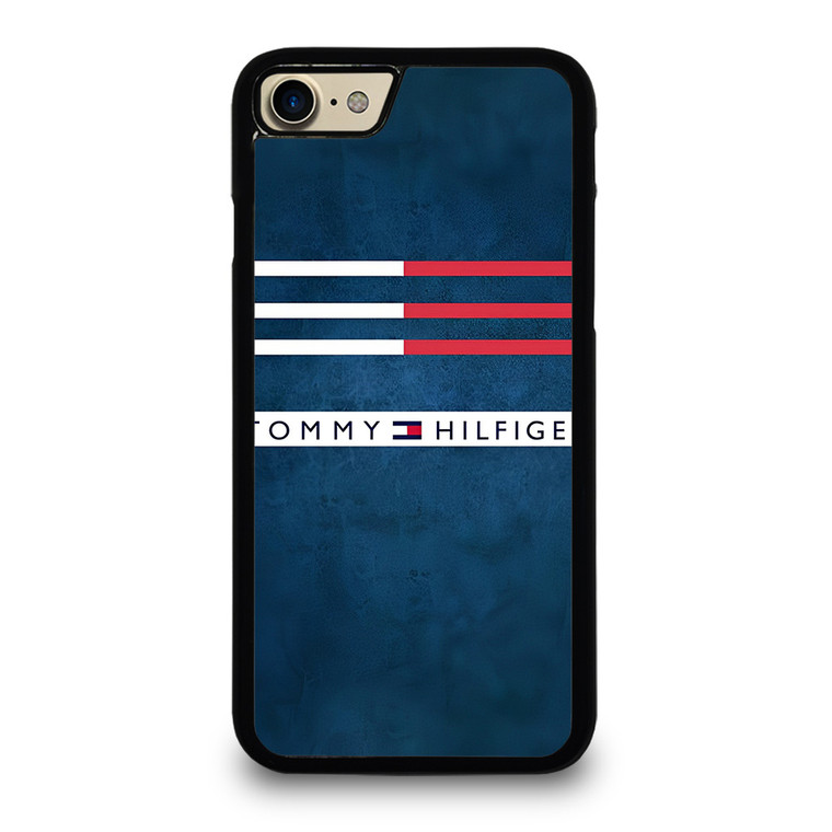TOMMY HILFIGER ICON LOGO iPhone 7 Case