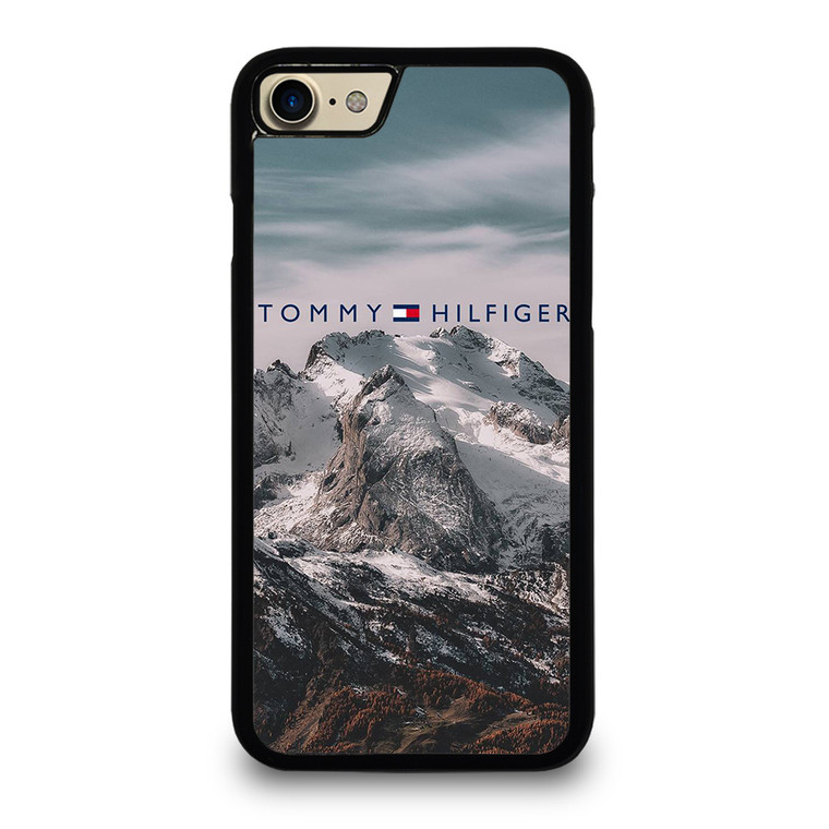 TOMMY HILFIGER LOGO MOUNTAIN iPhone 7 Case