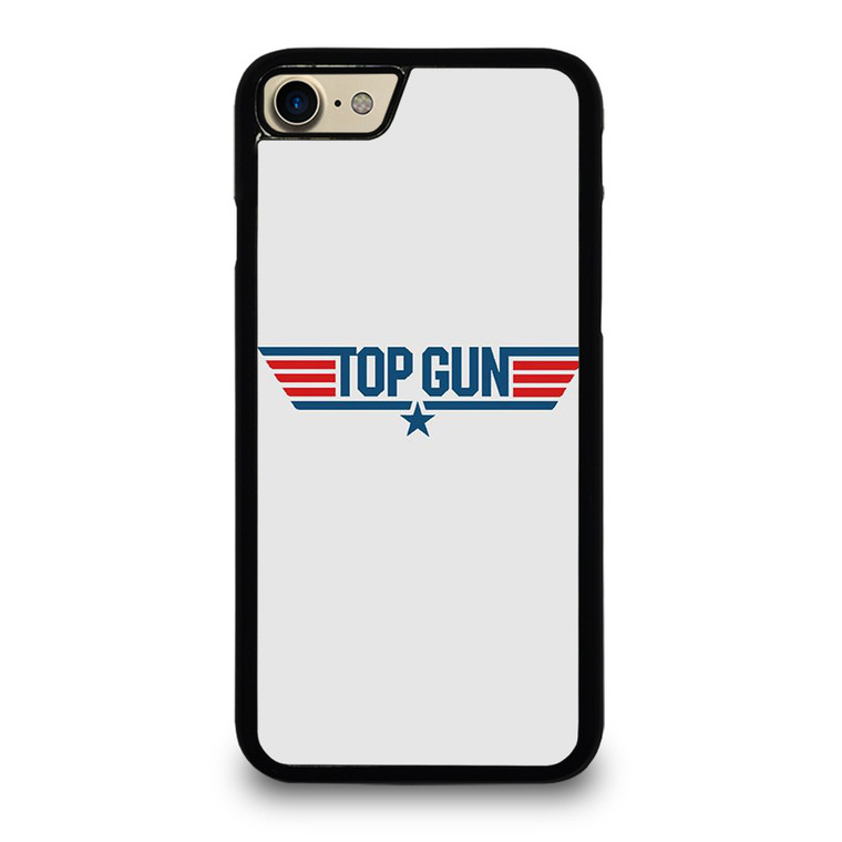 TOP GUN ICON LOGO iPhone 7 Case