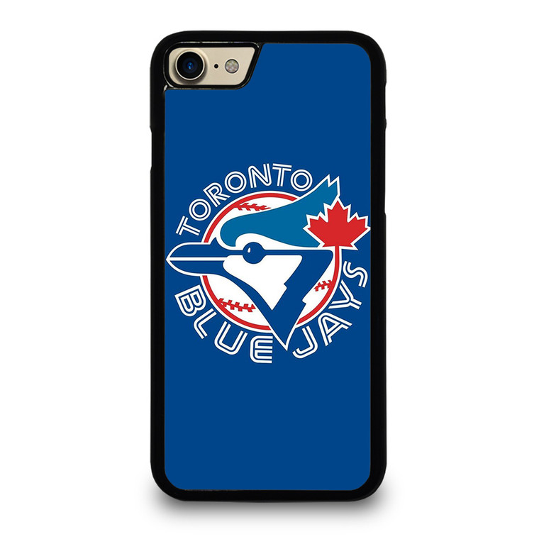 TORONTO BLUE JAYS CANADIAN HOCKEY TEAM iPhone 7 Case