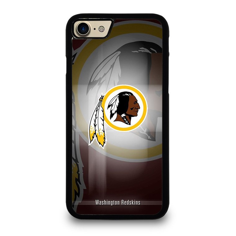WASHINGTON REDSKINS iPhone 7 Case