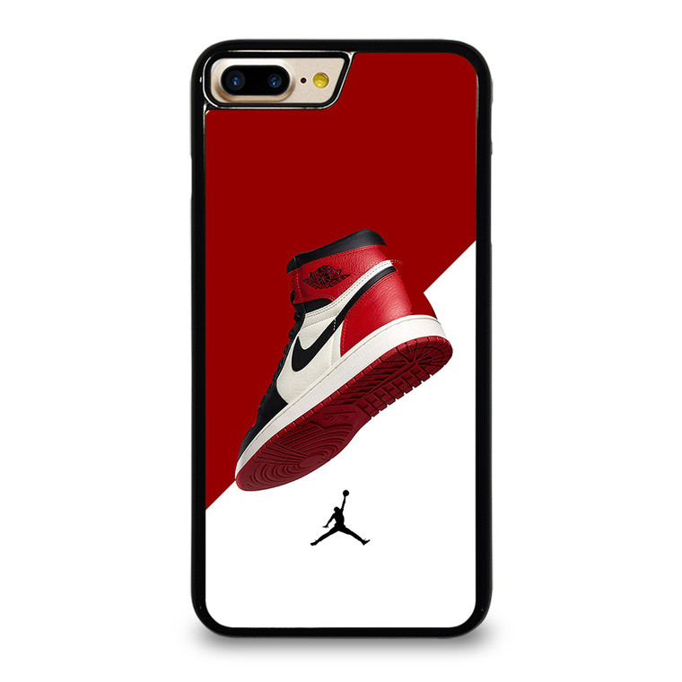 AIR JORDAN SHOE LOGO iPhone 7 Plus Case