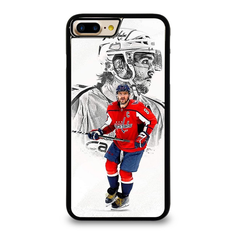 ALEX OVECHKIN WASHINGTON CAPITALS iPhone 7 Plus Case
