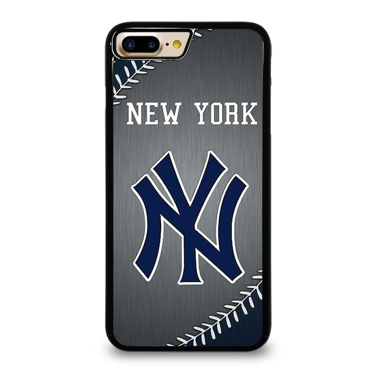 BASEBALL CLUB NEW YORK YANKEES LOGO iPhone 7 Plus Case