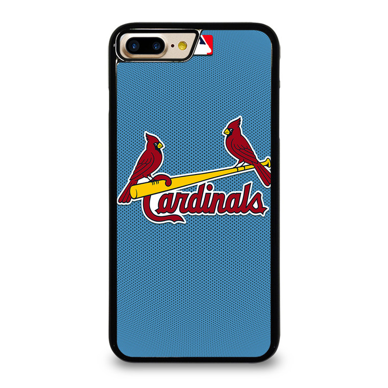 BASEBALL ST LOUIS CARDINALS iPhone 7 Plus Case