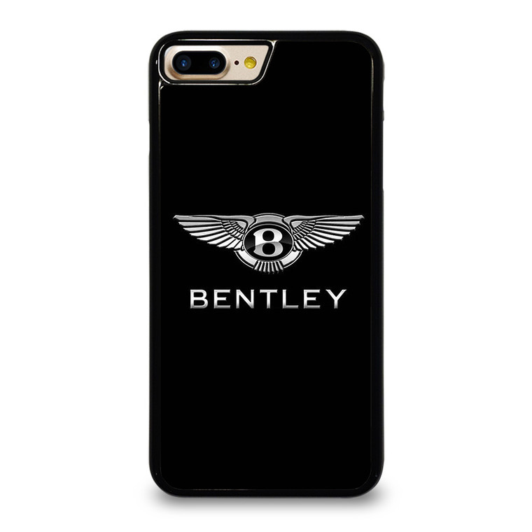 BENTLEY LOGO EMBLEM iPhone 7 Plus Case