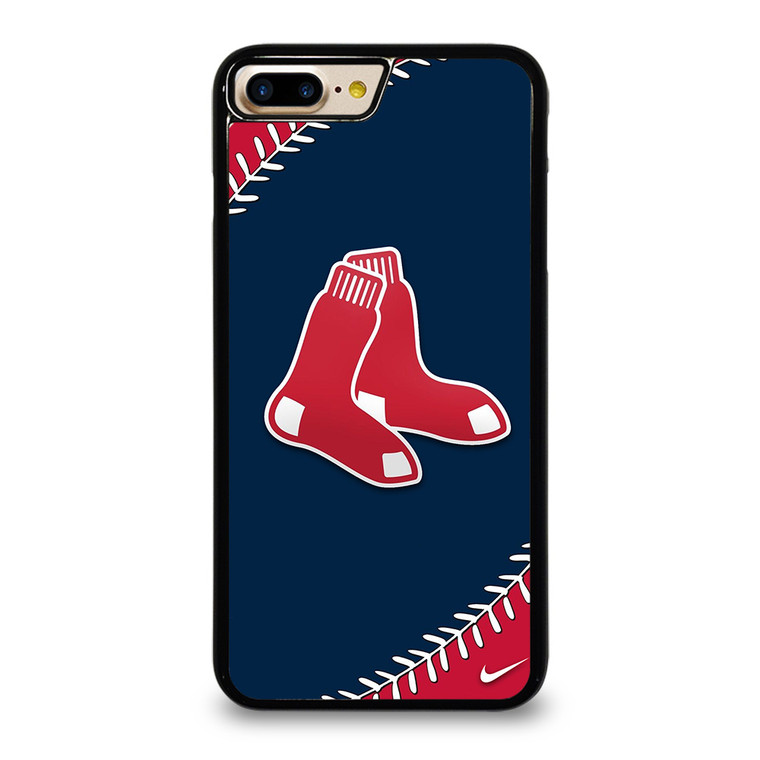 BOSTON RED SOX BASEBALL ICON LOGO iPhone 7 Plus Case