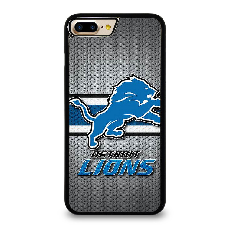 DETROIT LIONS SYMBOL LOGO iPhone 7 Plus Case