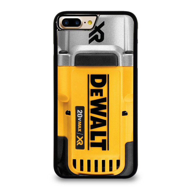 DEWALT LOGO TOOL XR iPhone 7 Plus Case