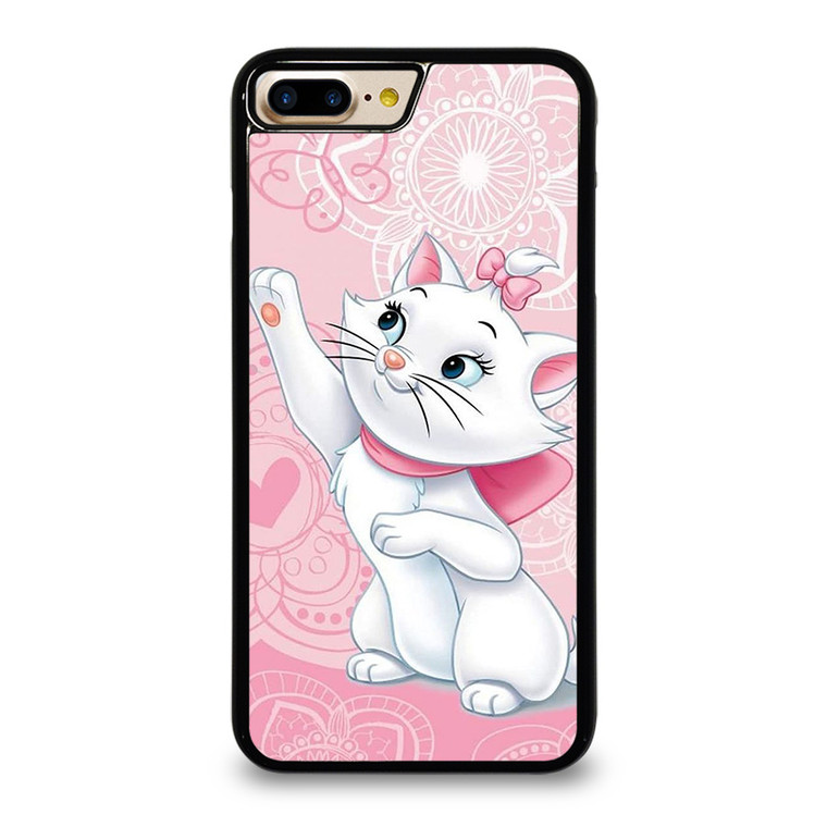 DISNEY MARIE ARISTOCATS iPhone 7 Plus Case