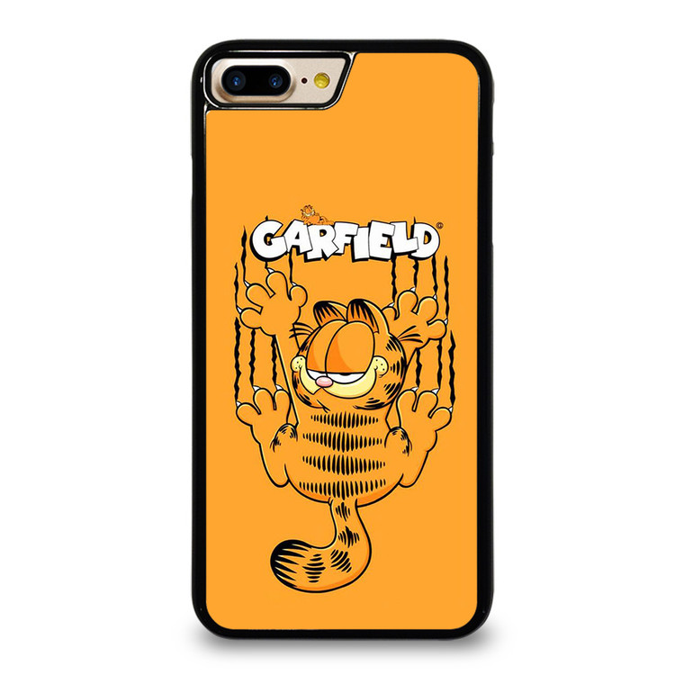 GARFIELD NAUGHTY CAT iPhone 7 Plus Case