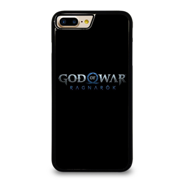 GOD OF WAR RAGNAROK LOGO iPhone 7 Plus Case