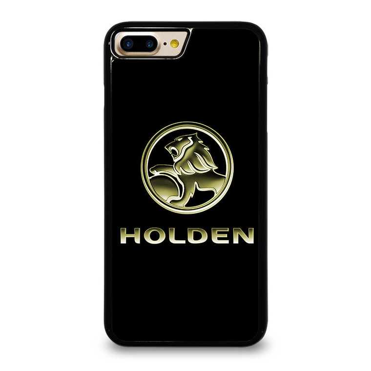 HOLDEN CAR LOGO EMBLEM iPhone 7 Plus Case