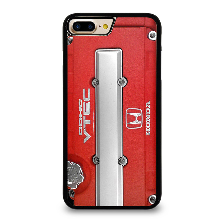HONDA DOHC VTEC ENGINE iPhone 7 Plus Case