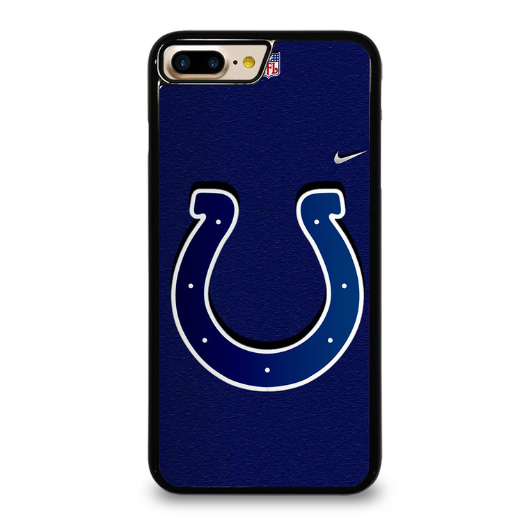 INDIANAPOLIS COLTS NFL ICON iPhone 7 Plus Case