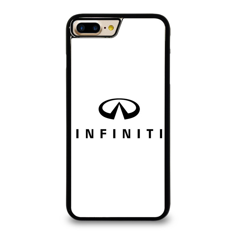 INFINITI LOGO ICON iPhone 7 Plus Case