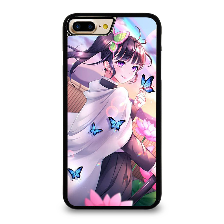 KANAO TSUYURI KIMETSU NO YAIBA DEMON SLAYER iPhone 7 Plus Case