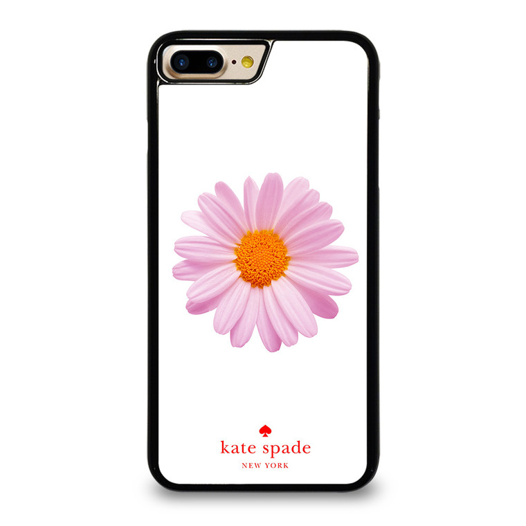 KATE SPADE NEW YORK FLOWER FASHION iPhone 7 Plus Case