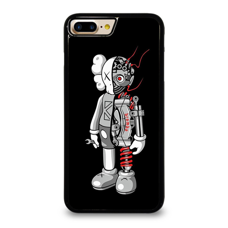 KAWS BREMBO iPhone 7 Plus Case