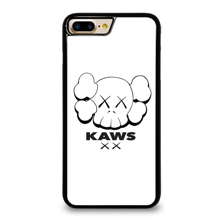 KAWS SKULL iPhone 7 Plus Case