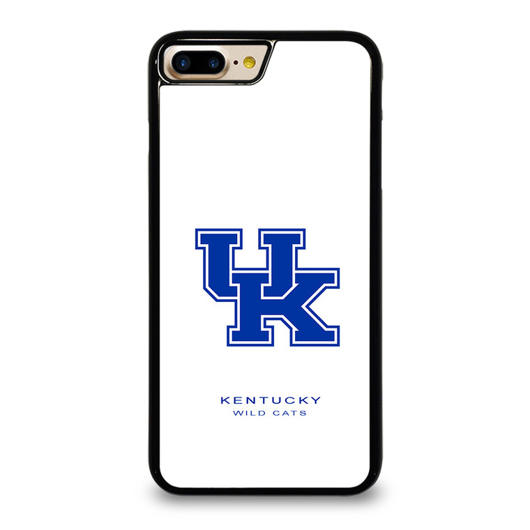 KENTUCKY WILD CATS LOGO EMBLEM iPhone 7 Plus Case