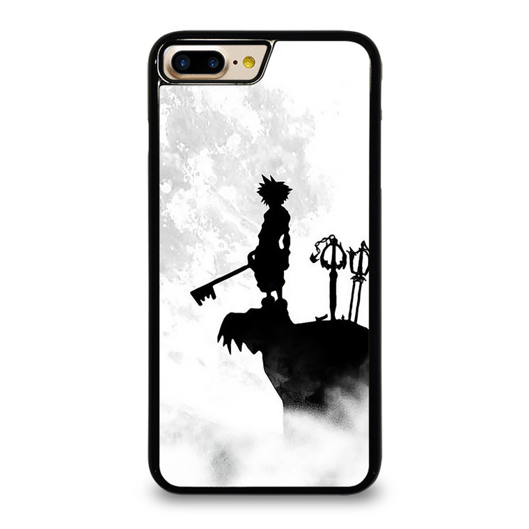 KINGDOM HEARTS GAME iPhone 7 Plus Case