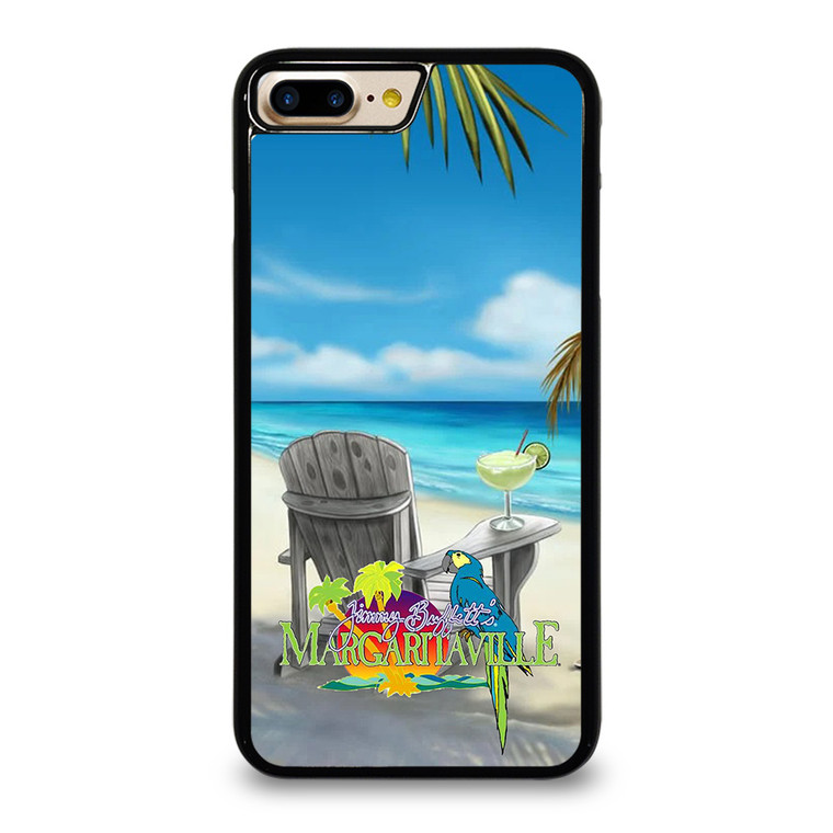 MARGARITAVILLE JIMMY BUFFET'S iPhone 7 Plus Case