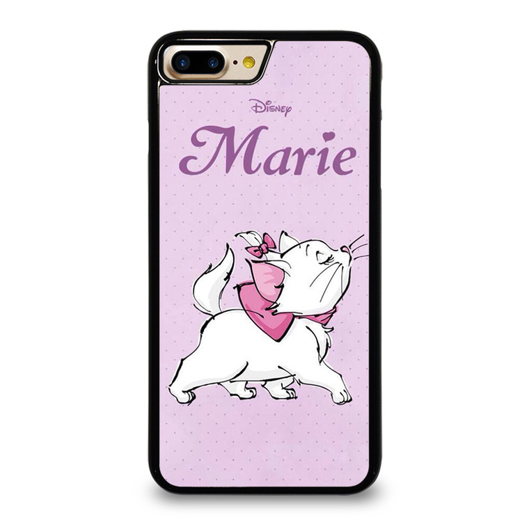 MARIE ARISTOCATS CARTOON DISNEY iPhone 7 Plus Case
