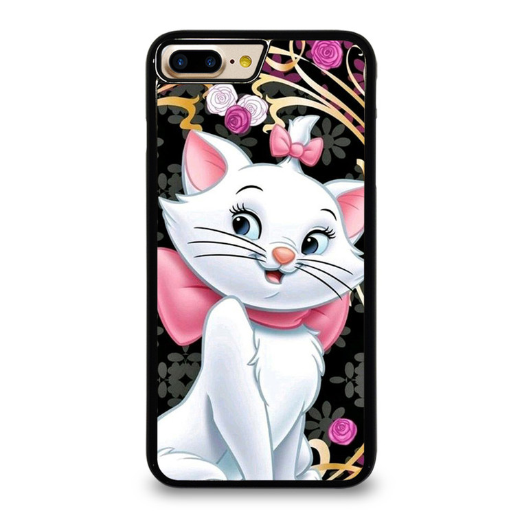 MARIE ARISTOCATS DISNEY iPhone 7 Plus Case
